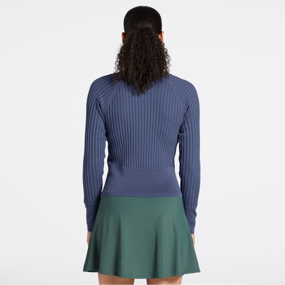 CALIA Women's Sweater Long Sleeve Golf Polo - Size XXL - Picture 7 of 7